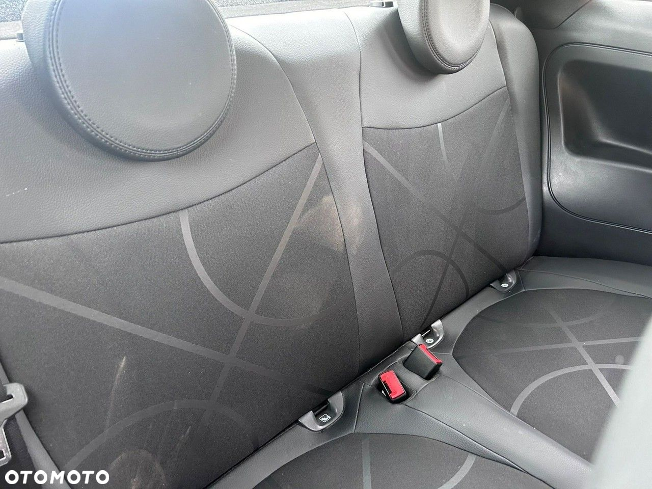 Fiat 500 - 12