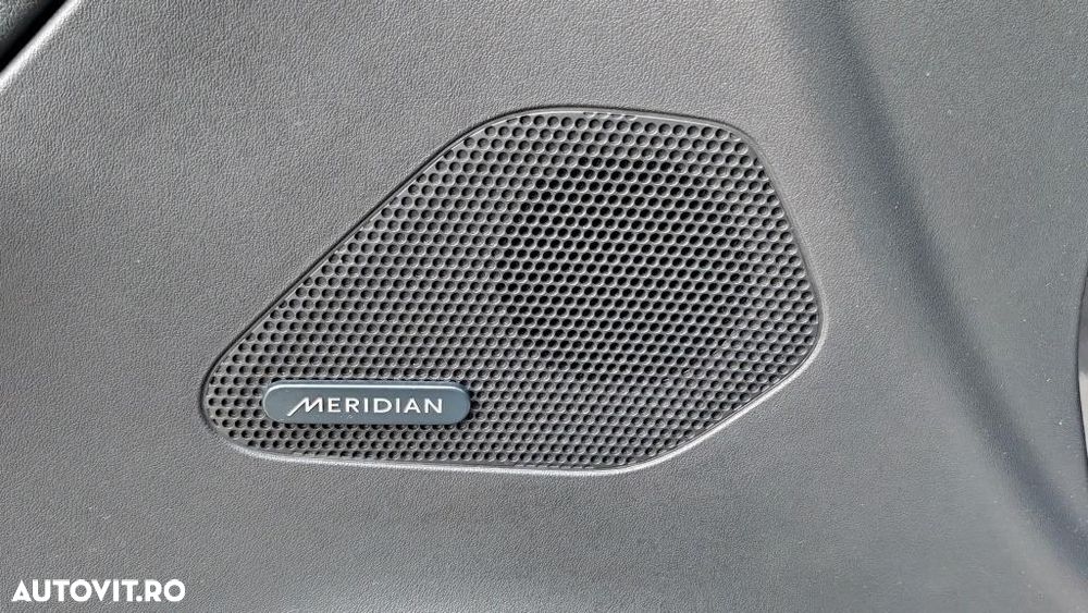 Jaguar F-Pace 20d AWD Aut. R-Sport Ingenium Edition - 24