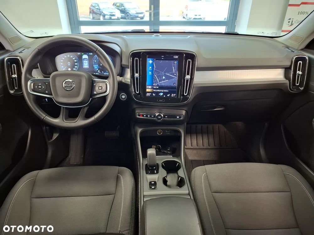 Volvo XC 40 T3 - 3