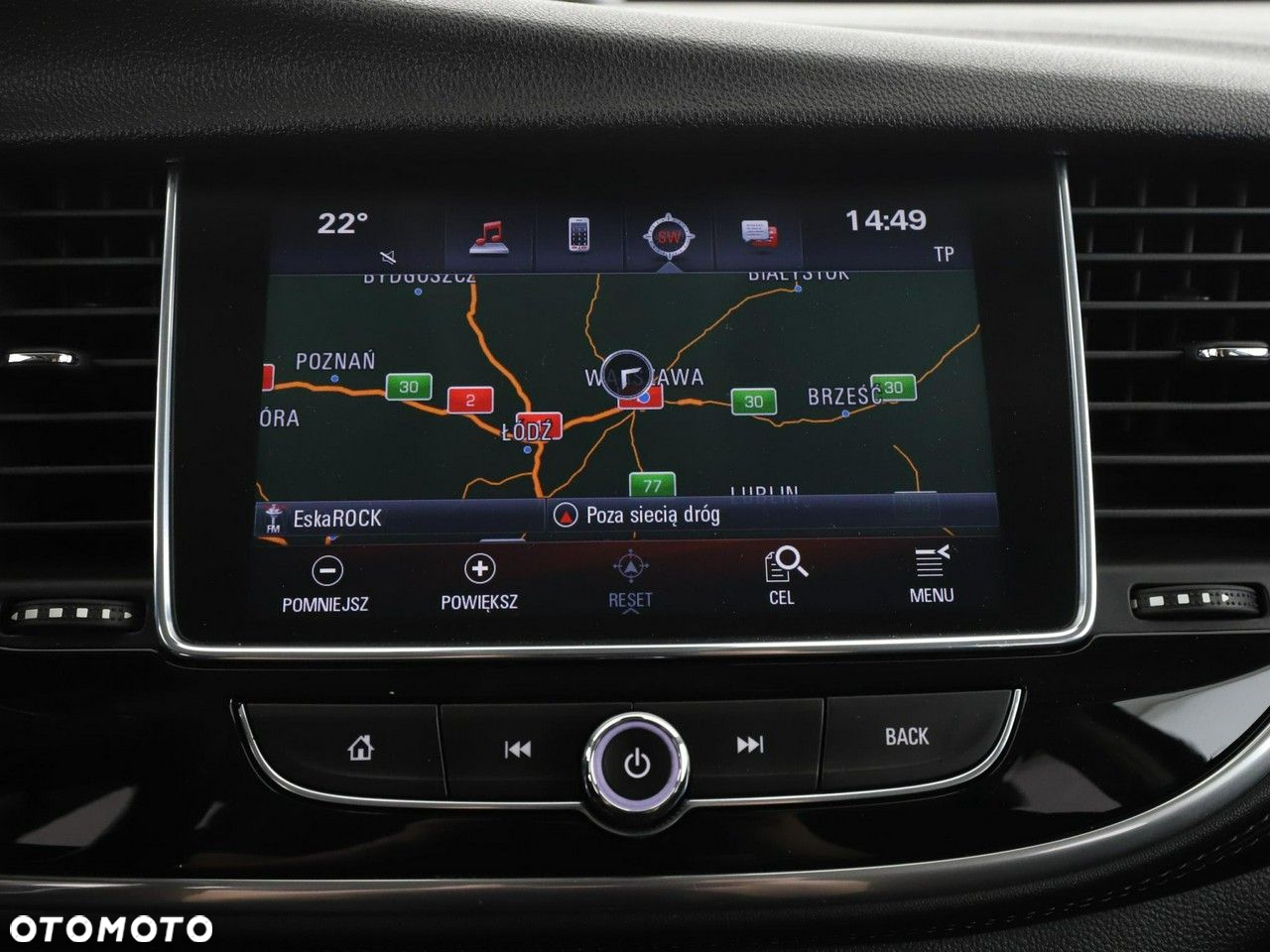 Opel Mokka - 25