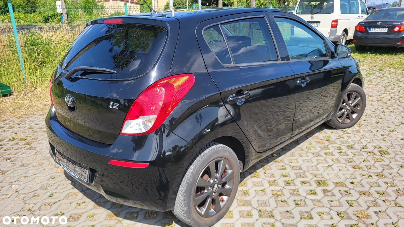 Hyundai i20 - 15
