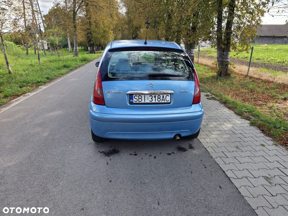 Citroën C3 - 5