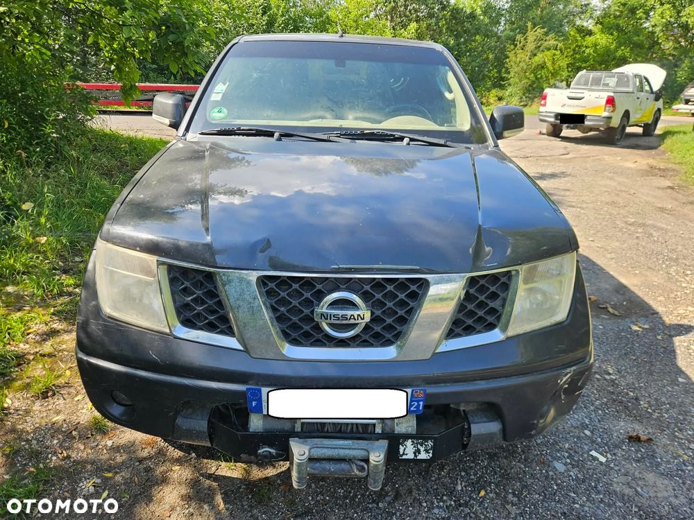 Nissan Navara - 13