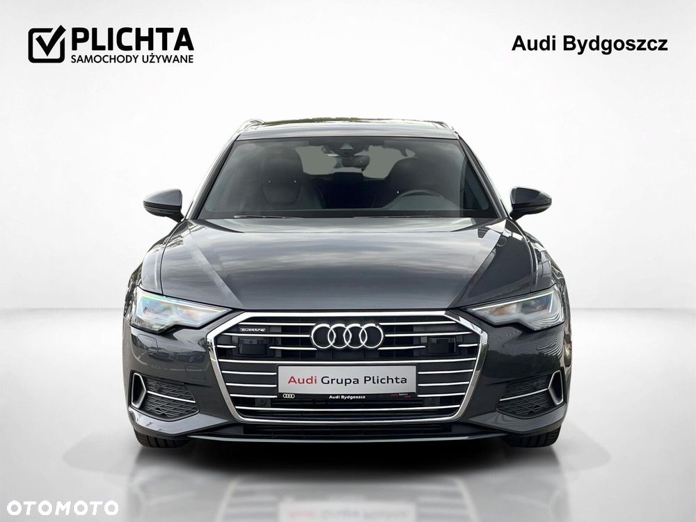 Audi A6 Avant - 9