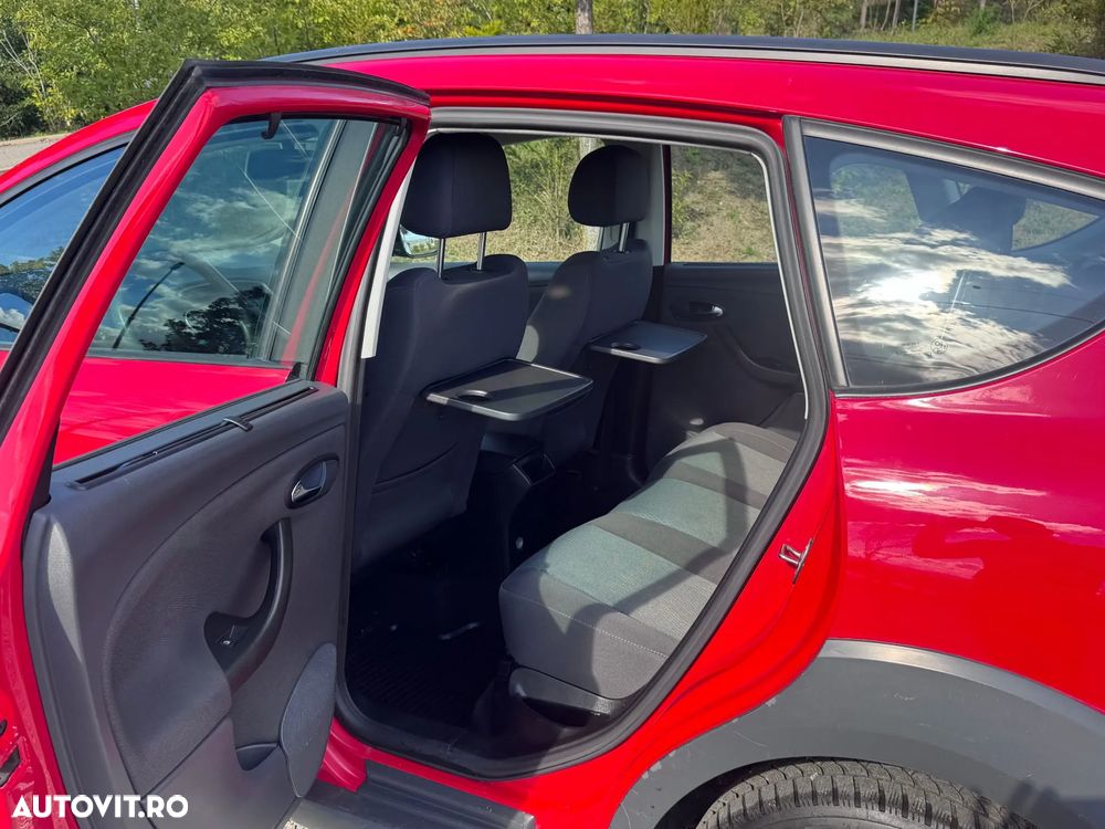 Seat Altea XL - 10