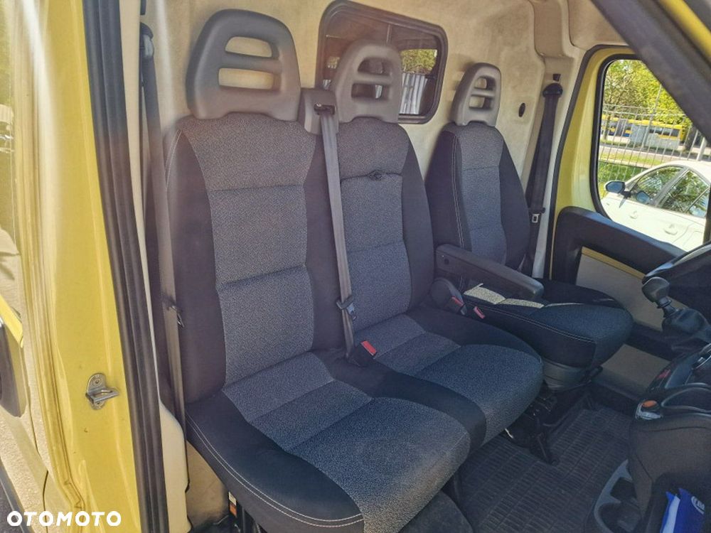 Fiat Ducato - 24