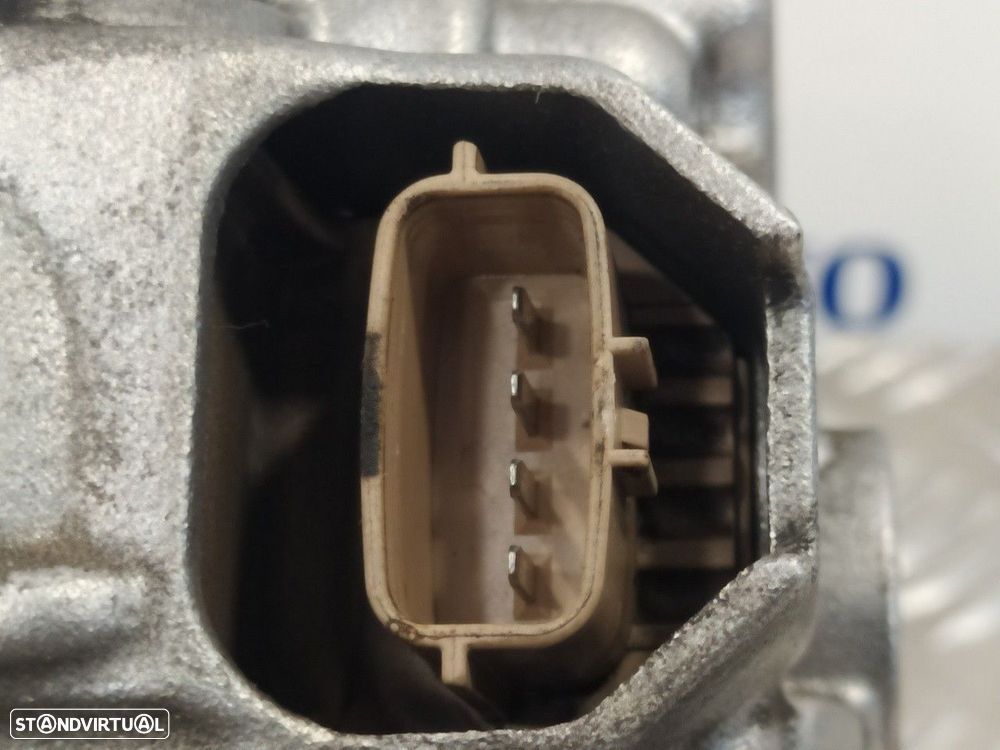 ALTERNADOR SMART FORTWO COUPÉ 2007 - 3