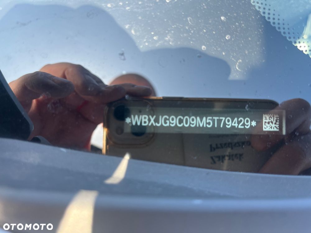 BMW X1 xDrive25i GPF M Sport sport - 8