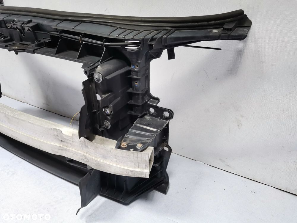 Pas Przedni Wzmocnienie AUDI A3 8P lift 08-12 Oryginał - 3