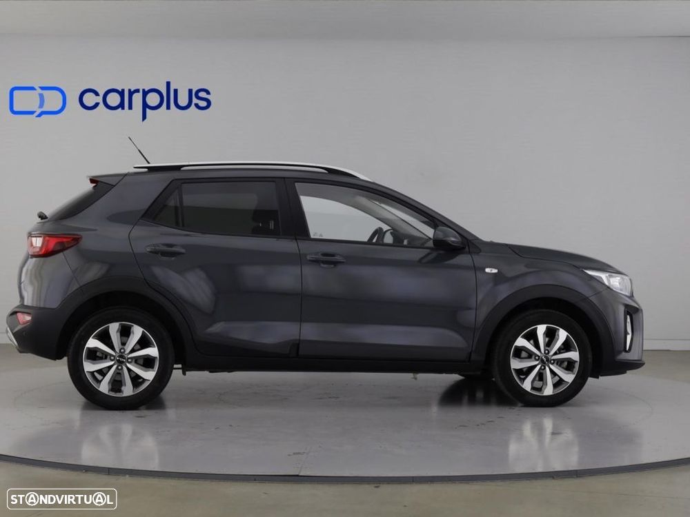 Kia Stonic 1.2 Dynamic - 8