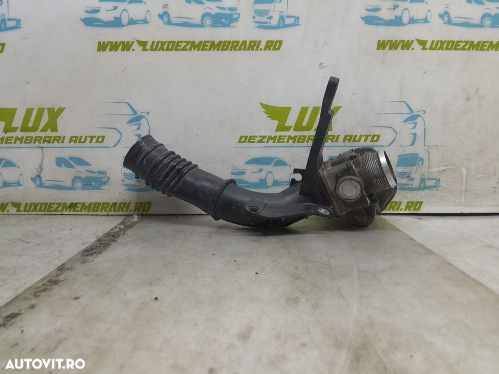 Clapeta acceleratie 9673534480 1.6 tdci T1DB  T1DA Peugeot 3008 1 [20 - 1