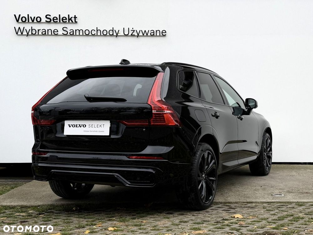 Volvo XC 60 - 6