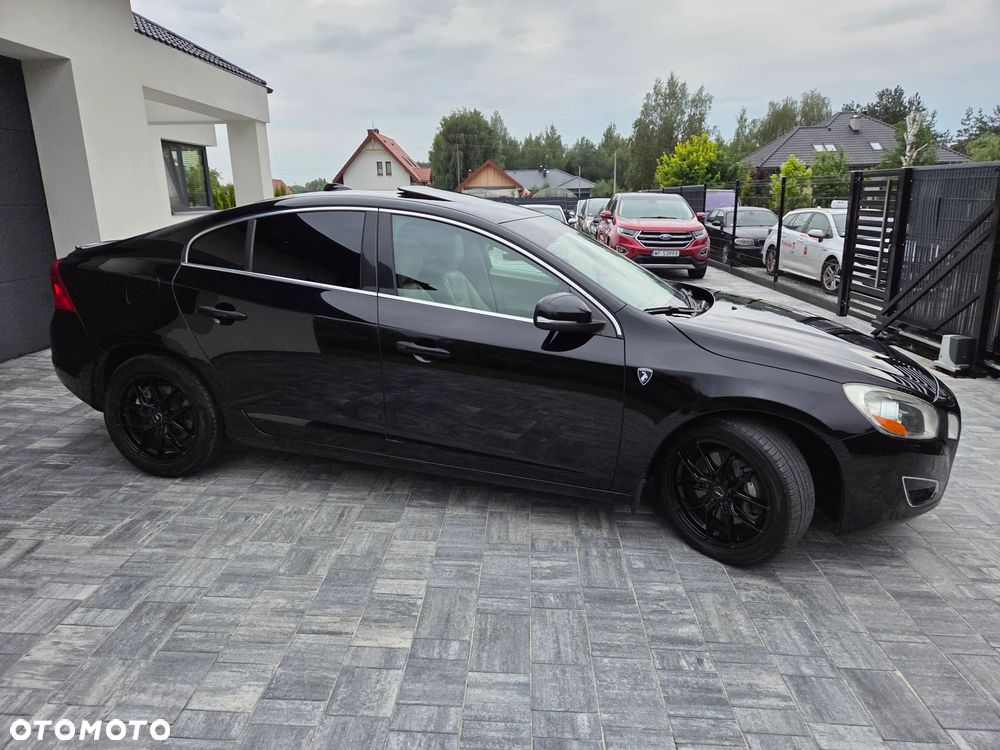 Volvo S60 - 6