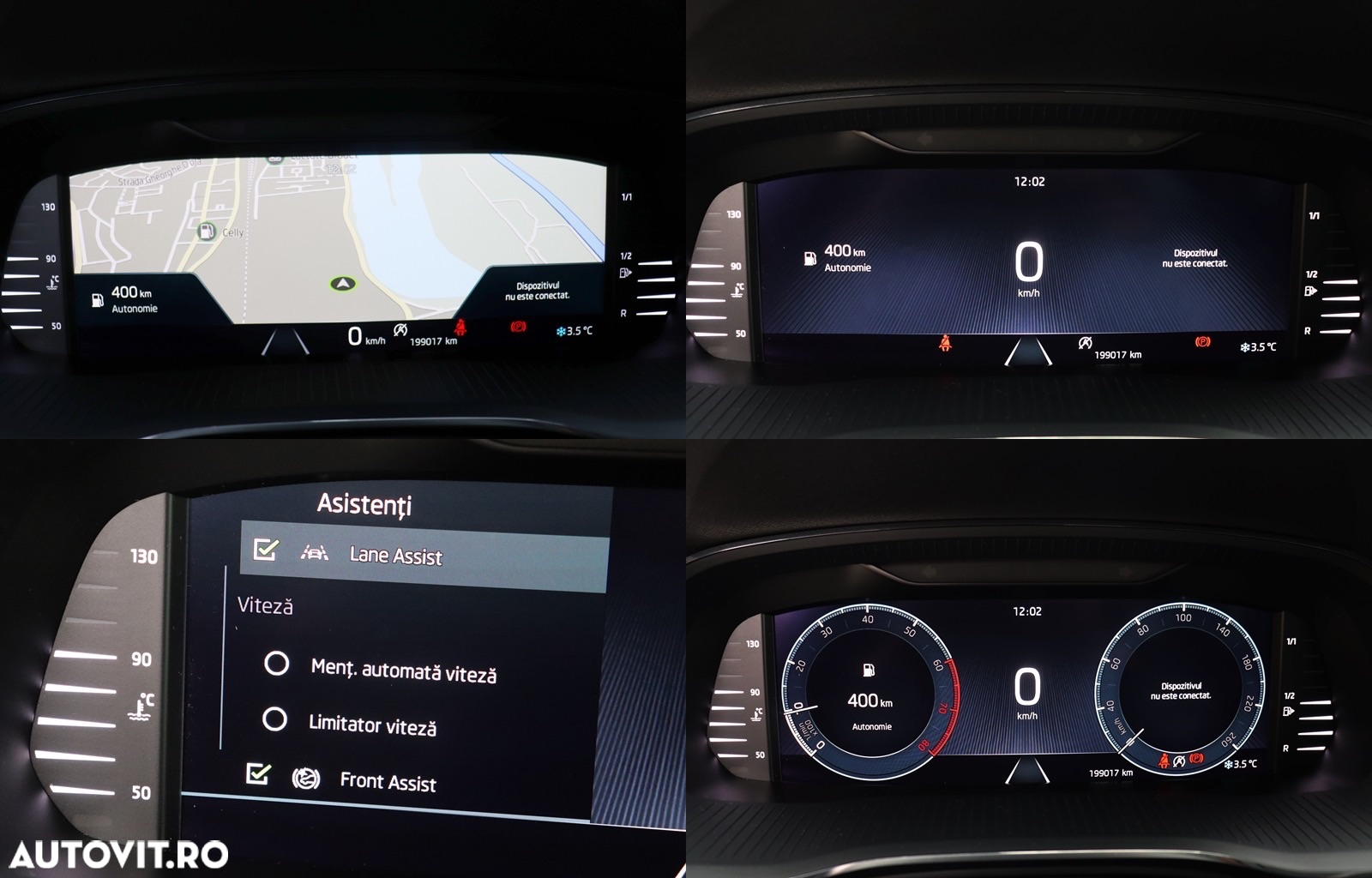 Skoda Octavia 1.0 TSI Ambition - 25