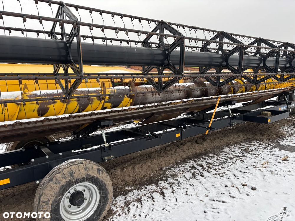 New Holland 35G 10,7m - 2