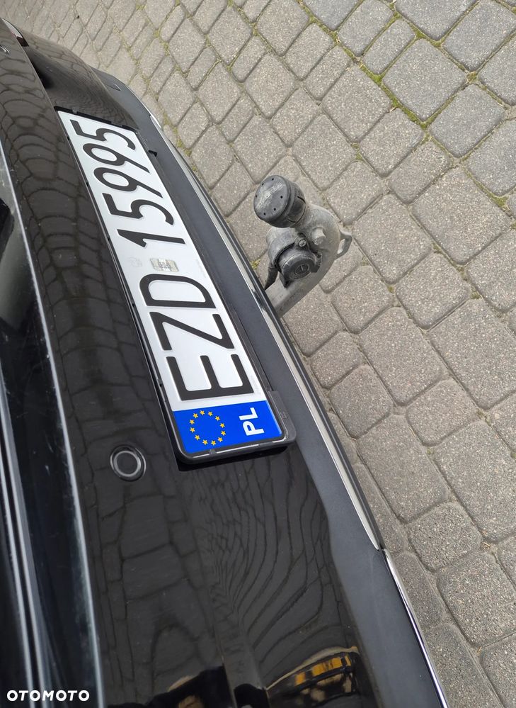 Mercedes-Benz CLA - 19