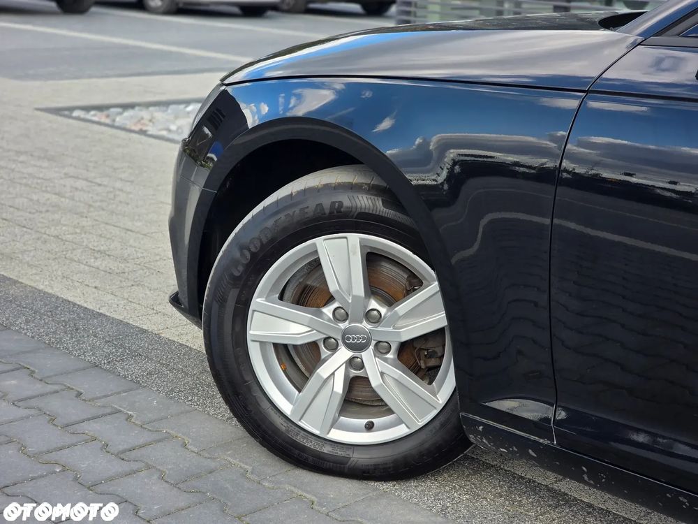 Audi A4 Avant - 35