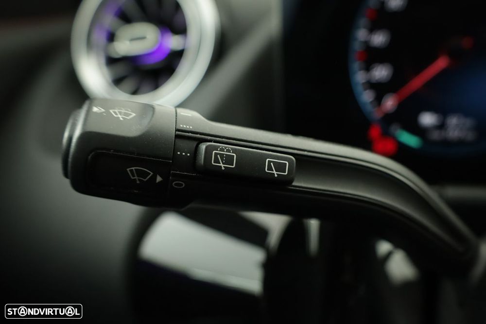 Mercedes-Benz EQA 250+ AMG Line - 18