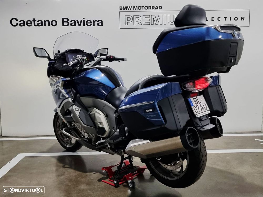 BMW K 1600 GTL 1600 GTL - 8