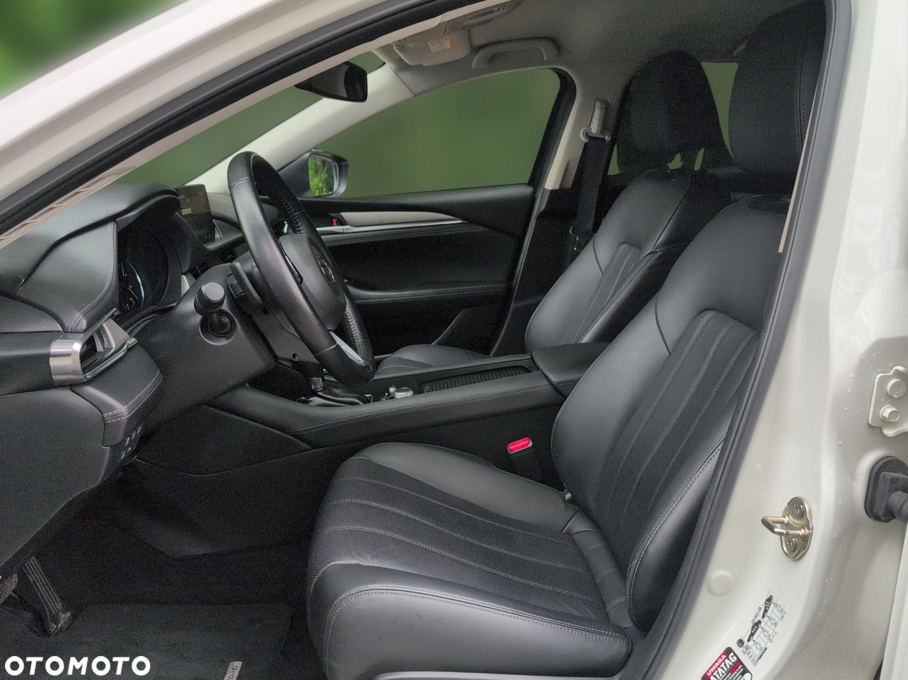 Mazda 6 - 15