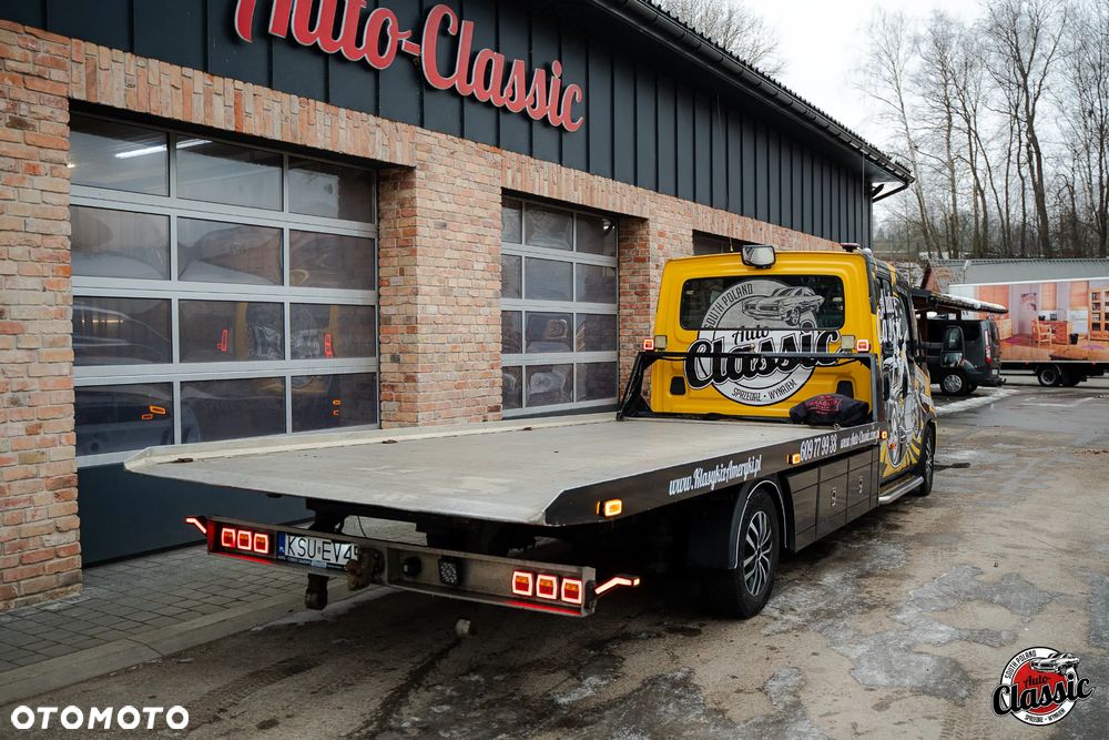 Iveco DAILY 35S18 - 13