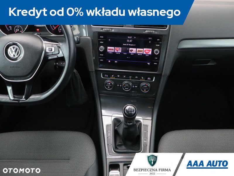 Volkswagen Golf - 14