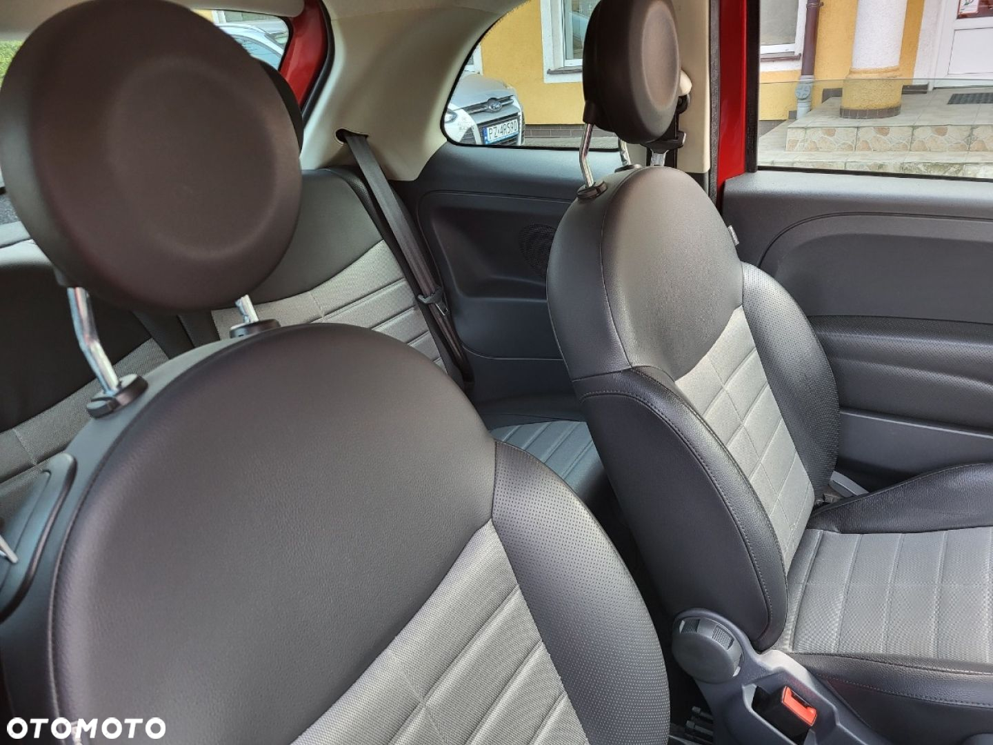 Fiat 500 - 12