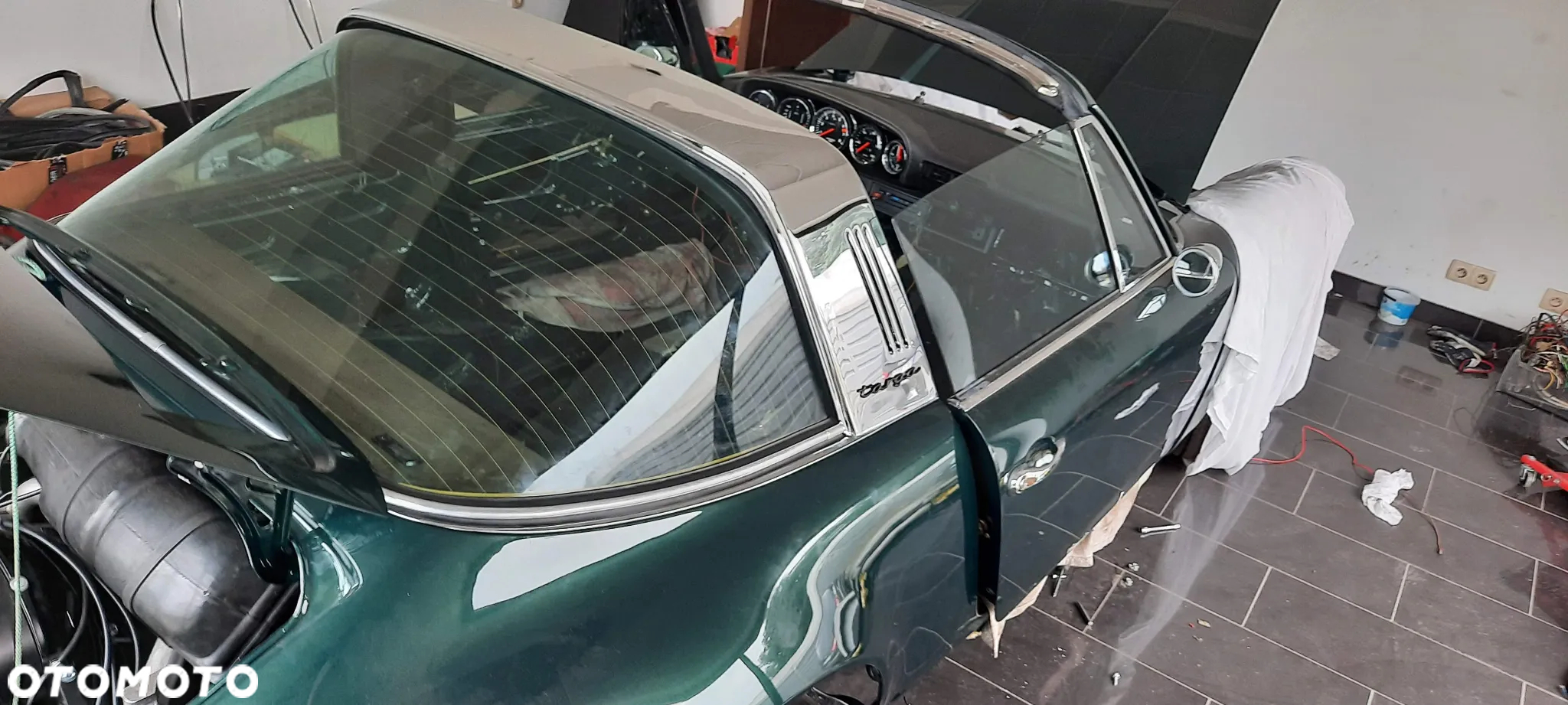 Porsche 911 - 10