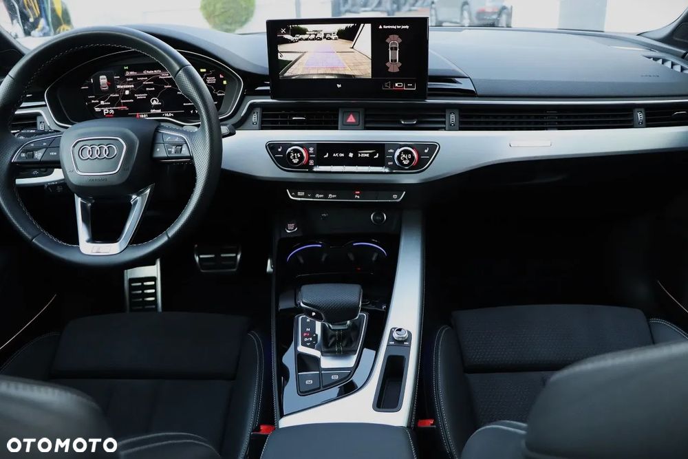Audi A5 Sportback - 20