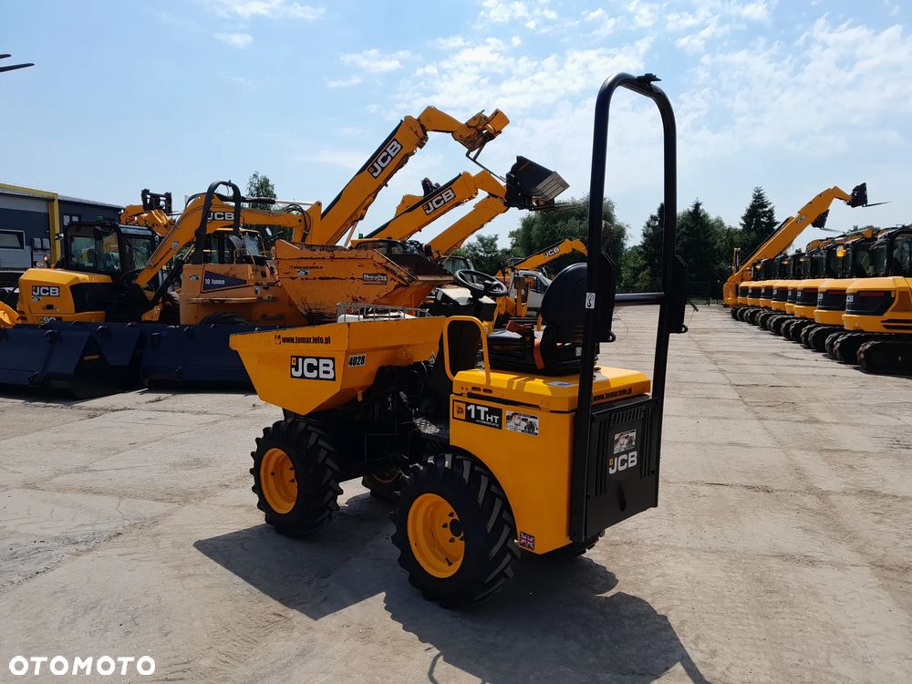 JCB 1T - 7