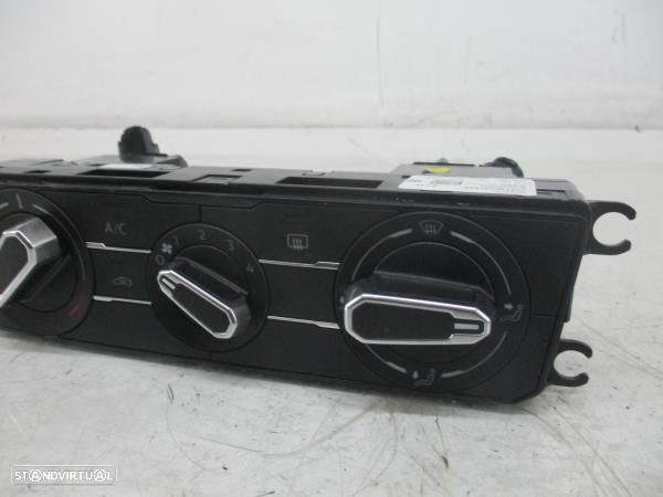 Comando Chaufagem Volkswagen Polo (Aw1, Bz1) - 2