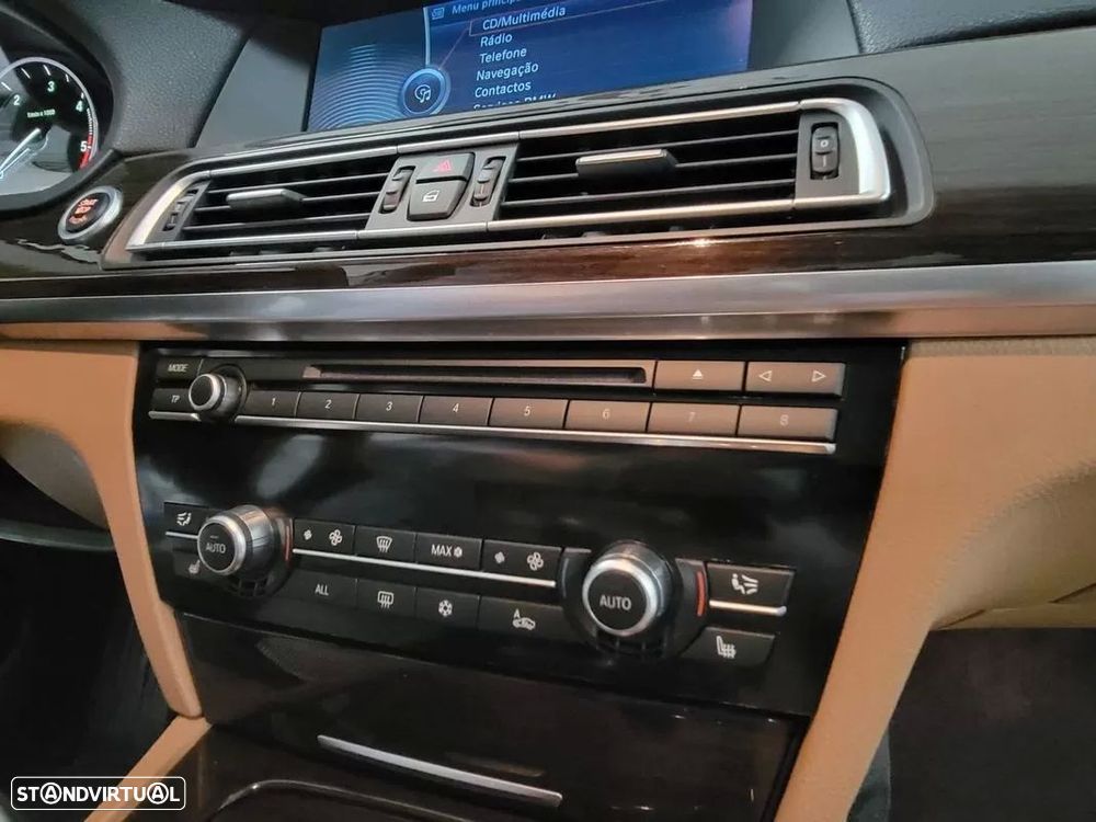 BMW 730 d - 30