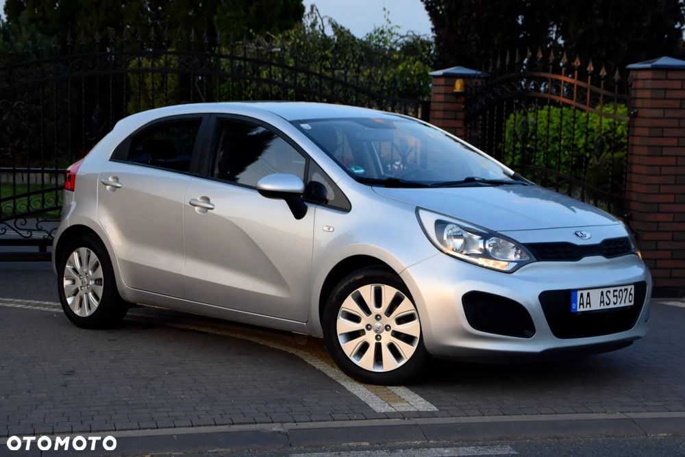 Kia Rio 1.2 Edition 7 - 3