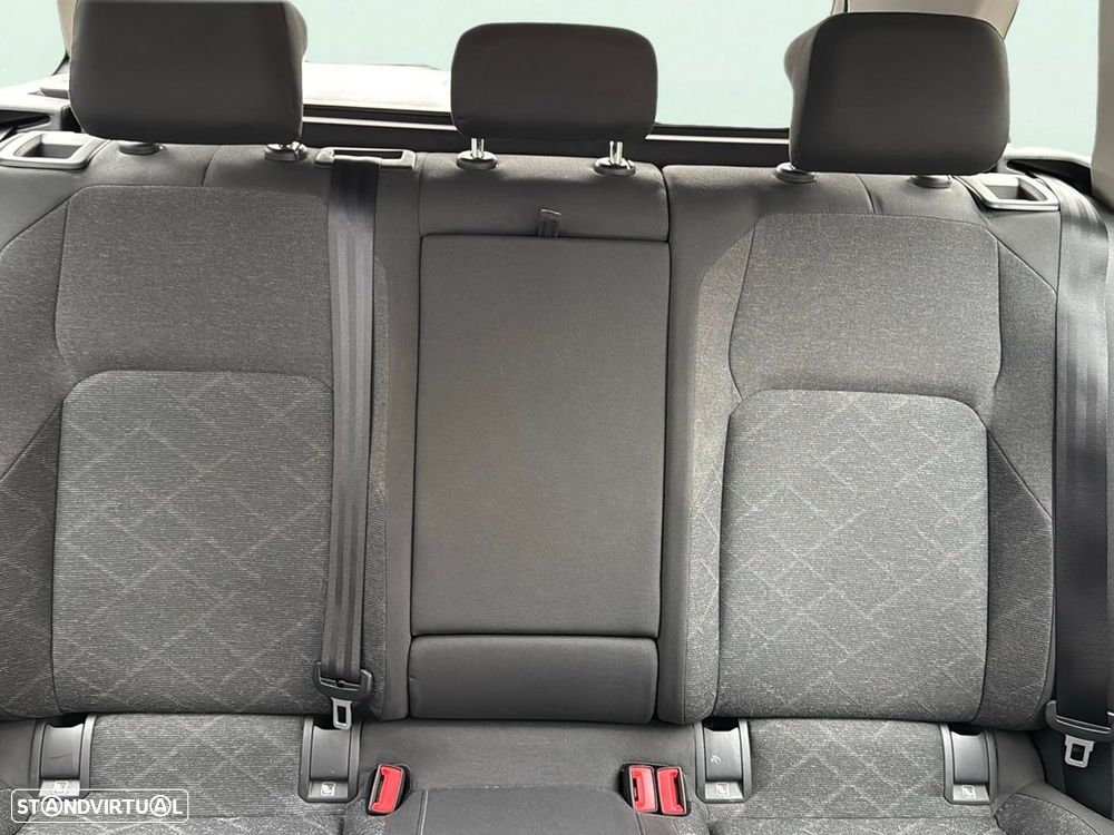 VW Golf Variant - 15