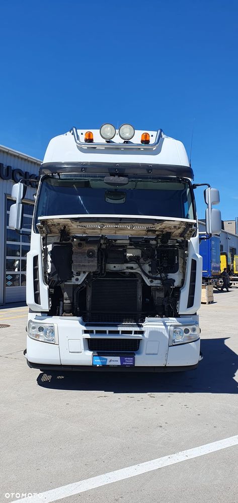 Renault Renault Trucks PREMIUM 430 DXI Euro V - 3
