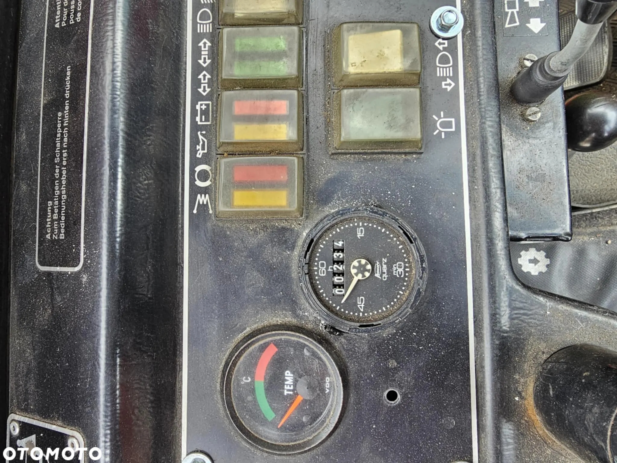 Hako Werke Hakotrack 3800 D - 4