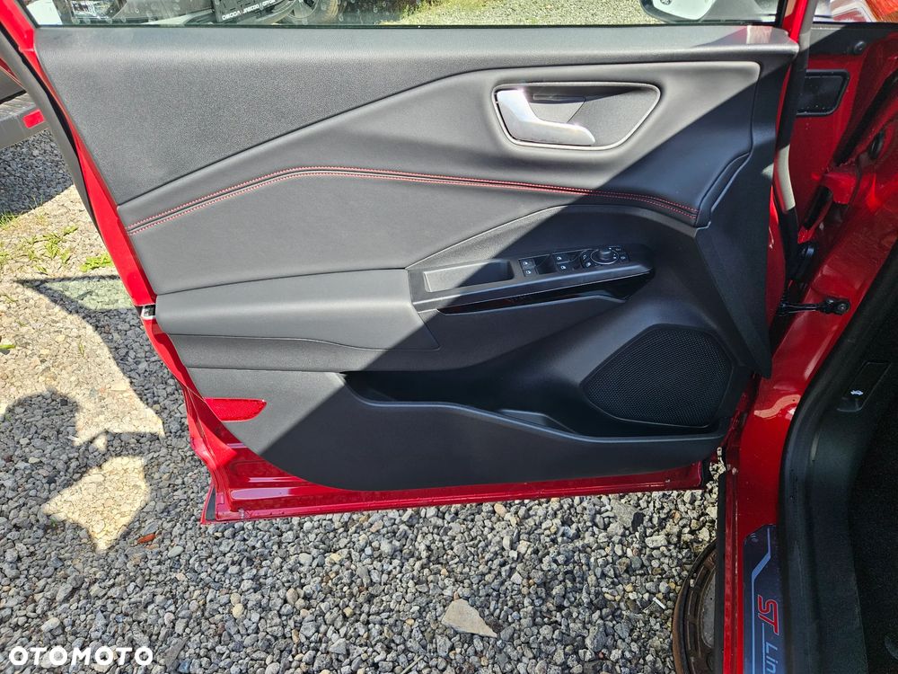 Ford Puma 1.0 EcoBoost mHEV ST-Line X PowerShift - 27