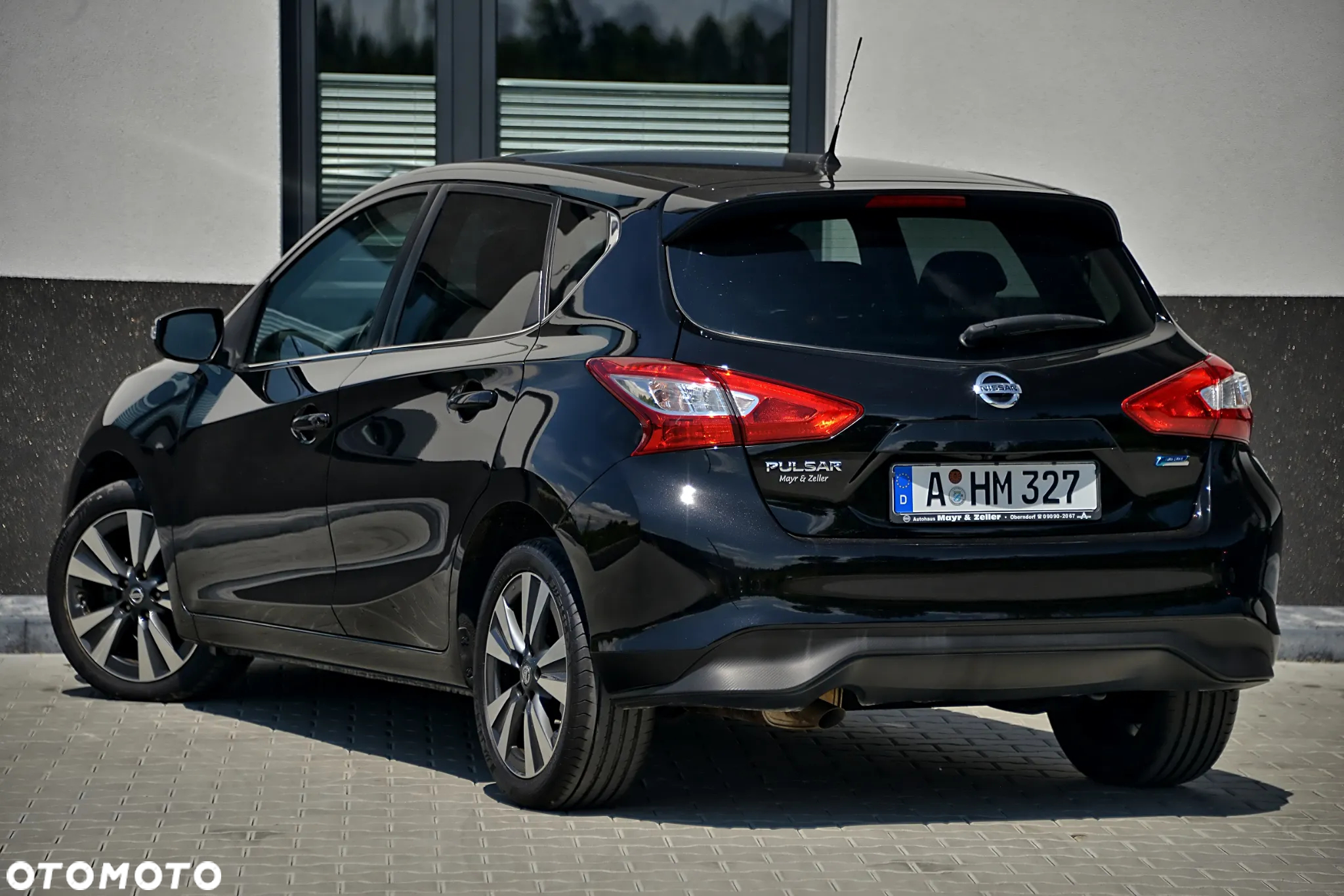 Nissan Pulsar 1.5 dCi Tekna - 16
