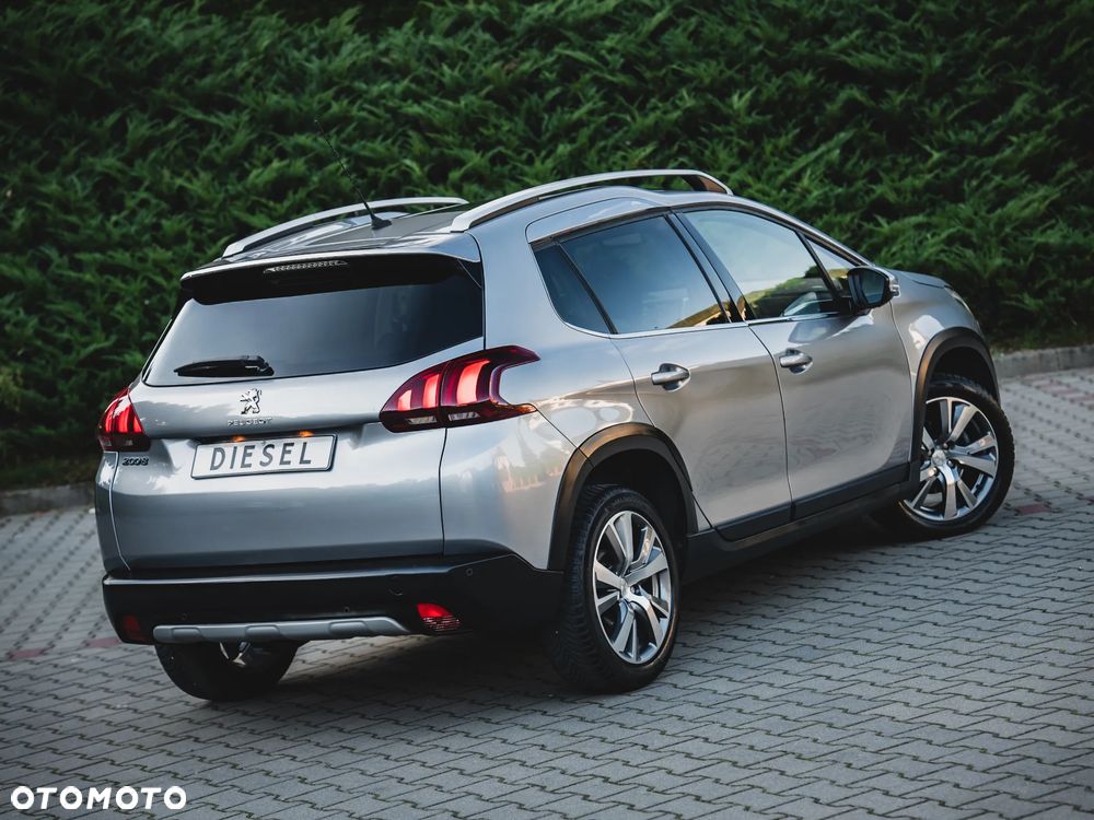 Peugeot 2008 - 15