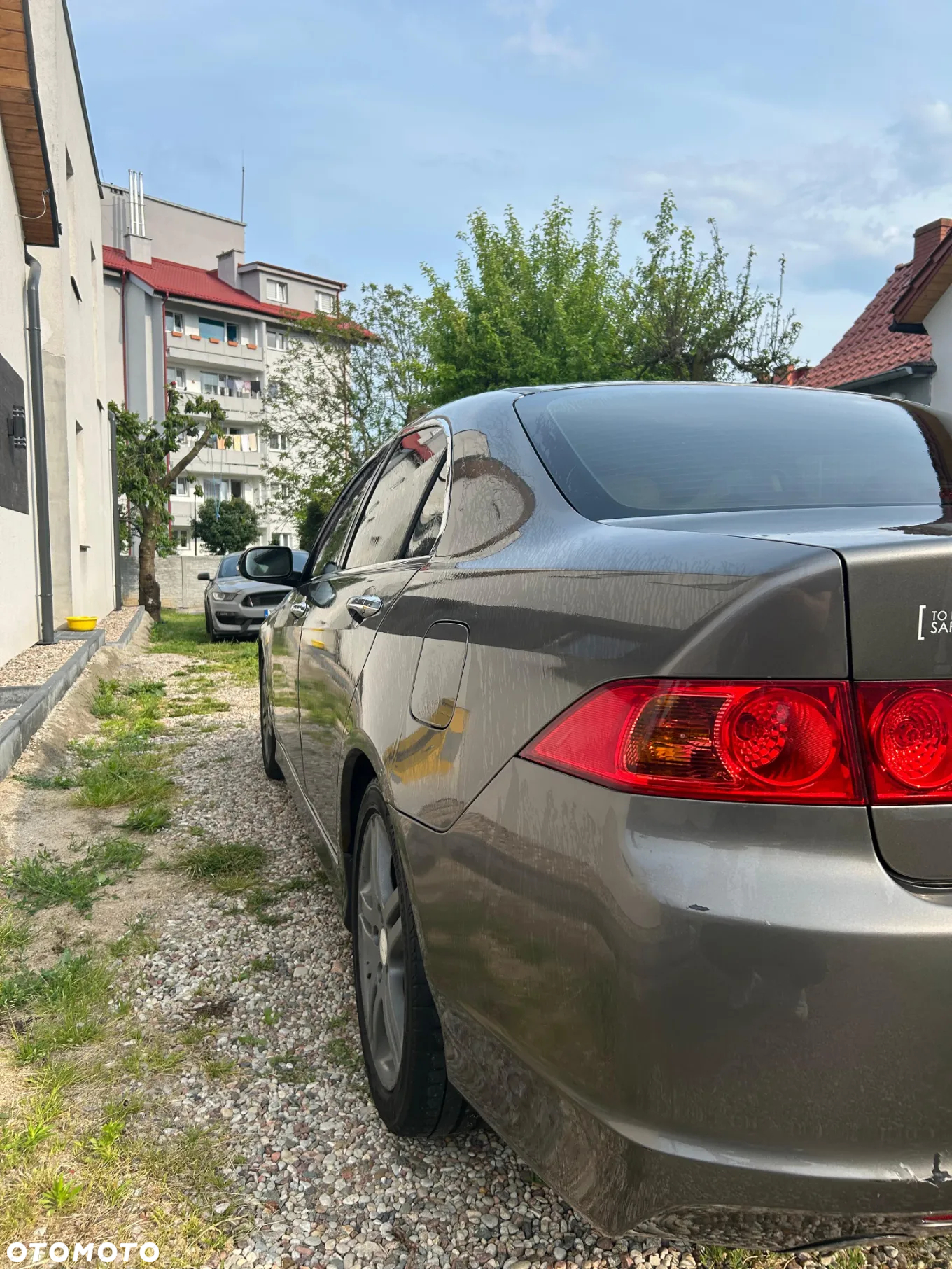 Honda Accord 2.0 Comfort - 14