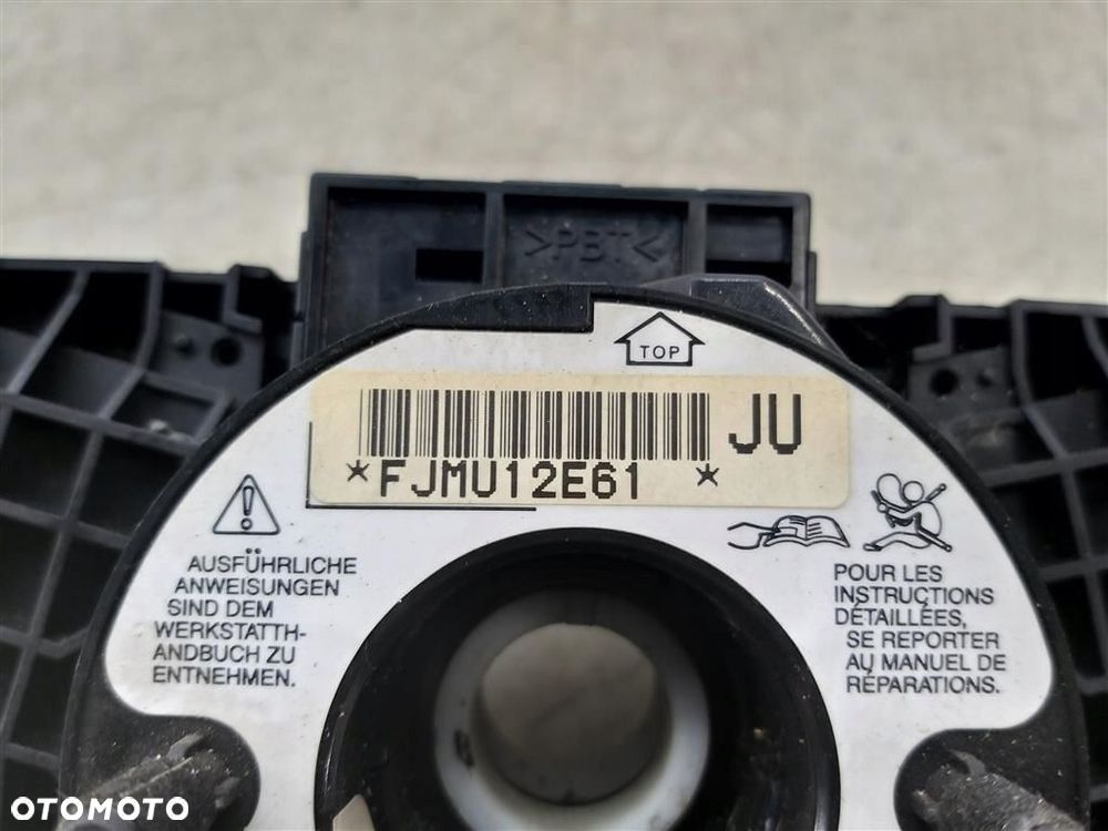 Przełącznik zespolony pająk Honda Civic VII 2000-2006 FJMU12E61 ORYGINAŁ - 3