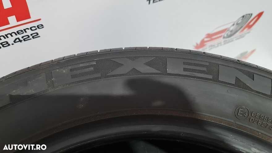 ANVELOPE 215 55 17 94V 215/55/17 NEXEN CP V1081 VARA - 5