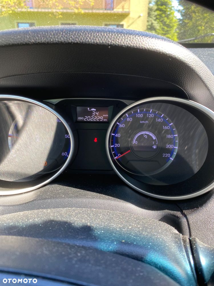 Hyundai ix35 1.7 CRDi Comfort 2WD - 5
