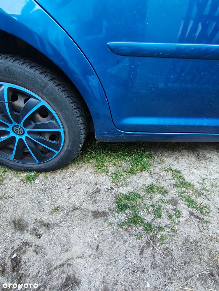 Volkswagen Touran 2.0 TDI Highline DSG - 8