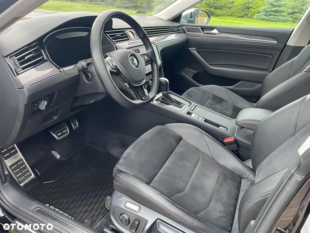 Volkswagen Arteon 2.0 TDI 4Motion SCR Elegance DSG - 15