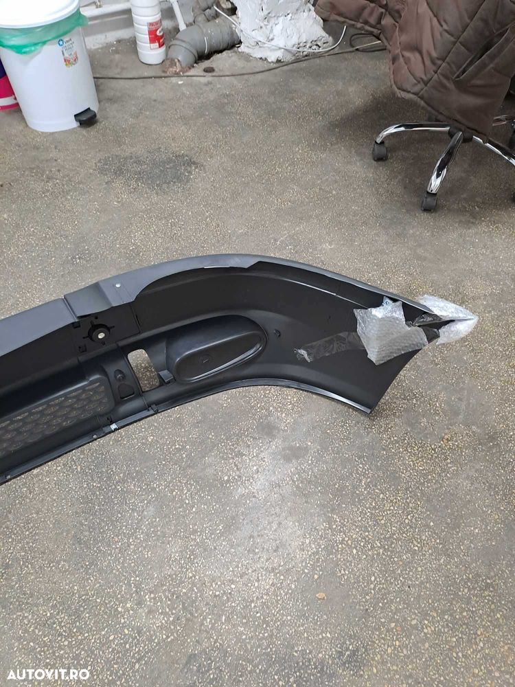 Bara fata noua completa FORD TRANSIT caroserie FA 2000-2006 - 5