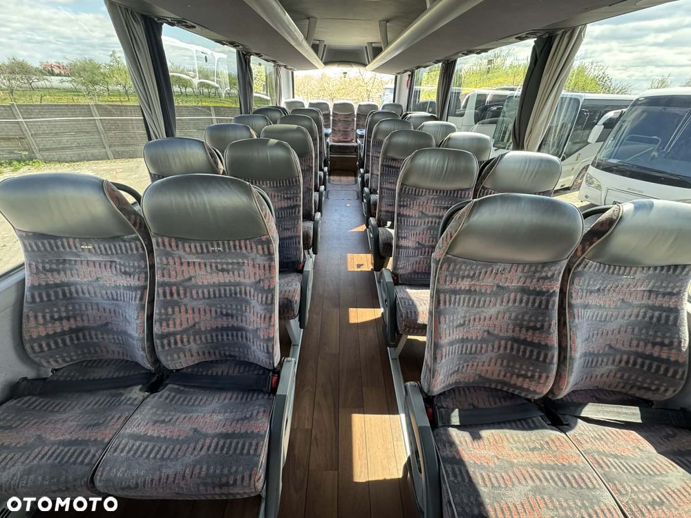 MAN Lion`s Coach - 20