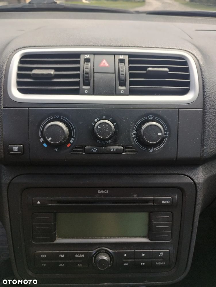 Skoda Fabia 1.4 16V Fun - 12