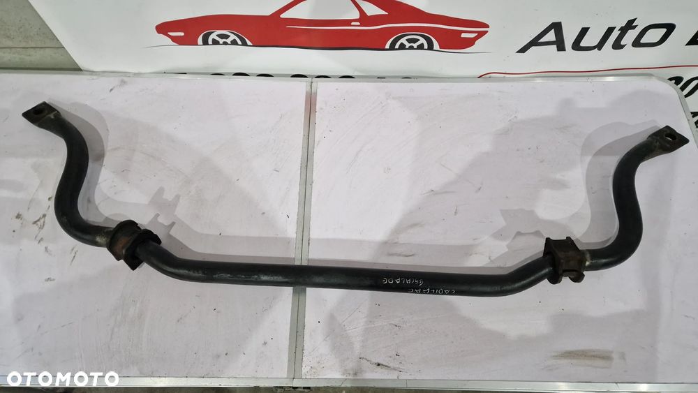 Stabilizator przedni Cadillac Escalade IV 2018 6.2 V8 4x4 - 2