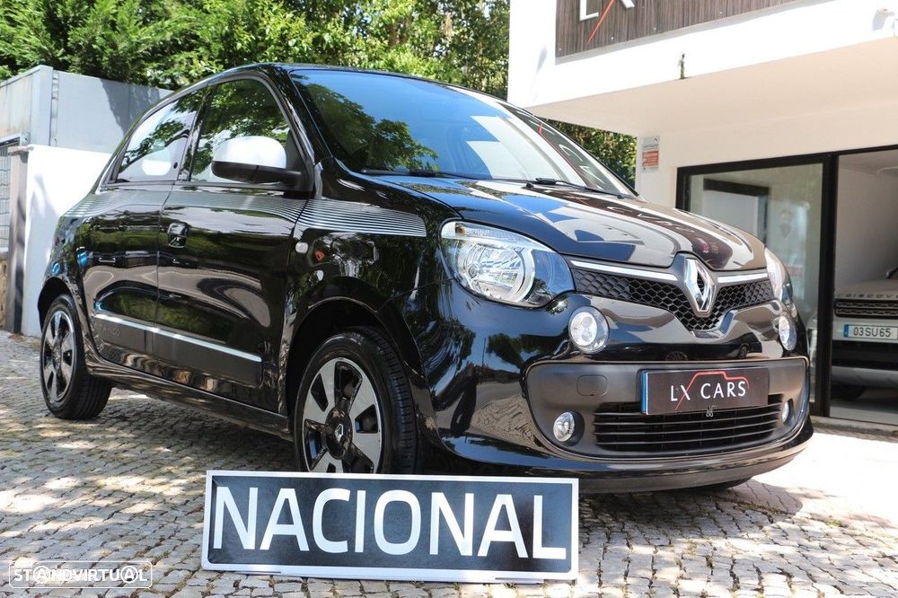 Renault Twingo 1.0 SCe Night&Day - 2